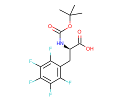 Boc-d-Pentafluorophenylalanine