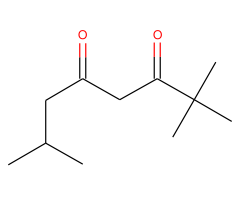 2,2,7-Trimethyl-3,5-octanedione
