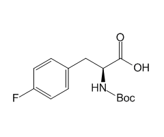 Boc-l-4-Fluorophenylalanine