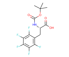 Boc-l-Pentafluorophenylalanine