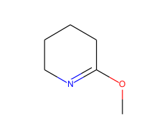 o-Methylvalerolactim
