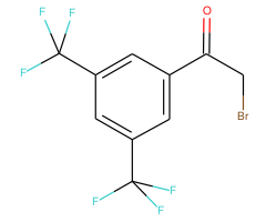 3',5'-Bis(trifluoromethyl)-2-bromoacetophenone