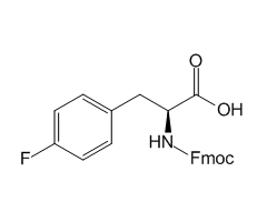 FMOC-l-4-Fluorophenylalanine