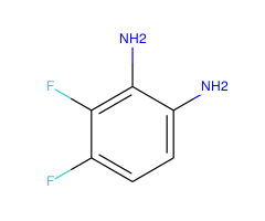 3,4-Difluorobenzene-1,2-diamine