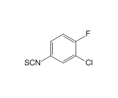 3-Chloro-4-fluorophenyl isothiocyanate