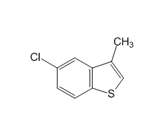5-Chloro-3-methylbenzo[b]thiophene