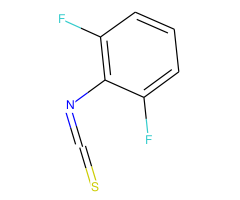 2,6-Difluorophenyl isothiocyanate