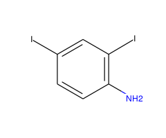 2,4-Diiodoaniline