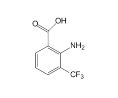 3-Trifluoromethylanthranilic acid