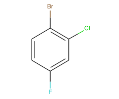 4-Bromo-3-chloro-1-fluorobenzene