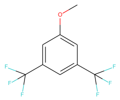 3,5-Bis(trifluoromethyl)anisole