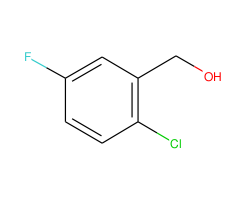 2-Chloro-5-fluorobenzyl alcohol
