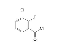 3-Chloro-2-fluorobenzoyl chloride
