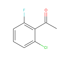 2-Chloro-6-fluoroacetophenone