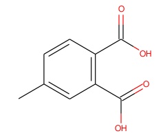 4-Methylphthalic Acid