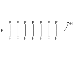 1H,1H-Pentadecafluoro-1-octanol