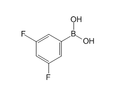 3,5-Difluorobenzeneboronic acid