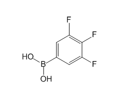 3,4,5-Trifluorobenzeneboronic acid