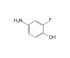 4-Amino-2-fluorophenol