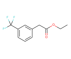 Ethyl 3-(trifluoromethyl)phenylacetate