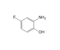 2-Amino-4-fluorophenol