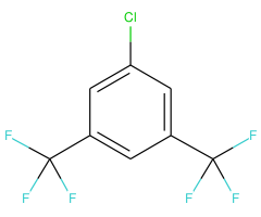 3,5-Bis(trifluoromethyl)chlorobenzene