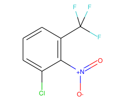 3-Chloro-2-nitrobenzotrifluoride