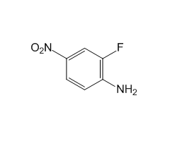 2-Fluoro-4-nitroaniline