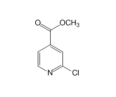 Methyl 2-Chloroisonicotinate