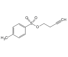 3-Butynyl p-toluenesulphonate