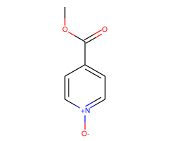 Methylisonicotinate-N-oxide