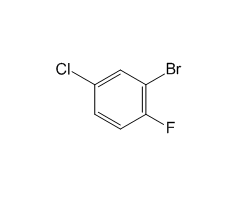 3-Bromo-1-chloro-4-fluorobenzene