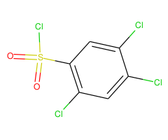 2,4,5-Trichlorobenzenesulfonyl Chloride