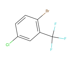 2-Bromo-5-chlorobenzotrifluoride