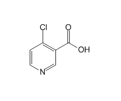 4-Chloronicotinic acid