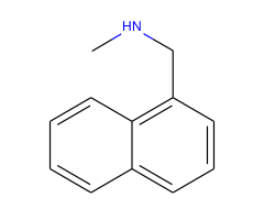 n-Methylnaphthalene-1-methylamine