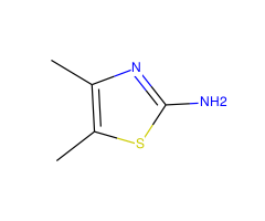 4,5-Dimethyl-thiazol-2-ylamine