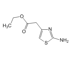 (2-Aminothiazol-4-yl)acetic acid ethyl ester