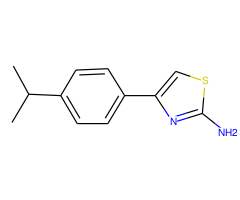 4-(4-iso-Propylphenyl)thiazol-2-ylamine