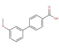 4-(3-Methoxyphenyl)benzoic acid