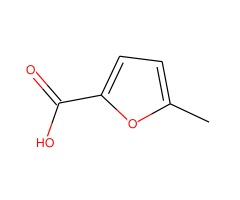 5-Methyl-furan-2-carboxylic acid