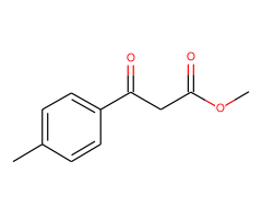 3-Oxo-3-p-tolyl-propionic acid methyl ester
