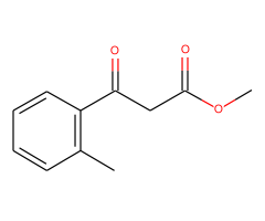 3-Oxo-3-o-tolyl-propionic acid methyl ester