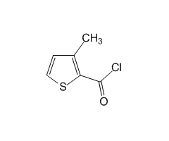 3-Methyl-thiophene-2-carbonyl chloride