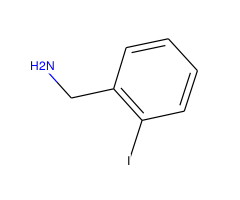 2-Iodo-benzylamine