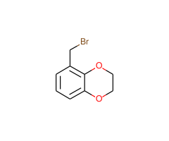 5-Bromomethyl-2,3-dihydro-benzo[1,4]dioxine