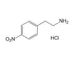 4-Nitrophenylethylamine hydrochloride