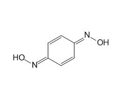 p-Benzoquinonedioxime