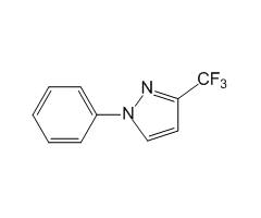 1-Phenyl-3-(trifluoromethyl)-1H-pyrazole