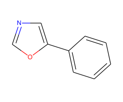 5-Phenyl-1,3-oxazole